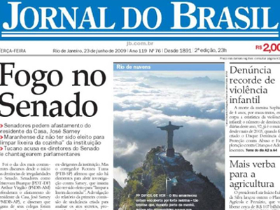 Σημάδι των καιρών