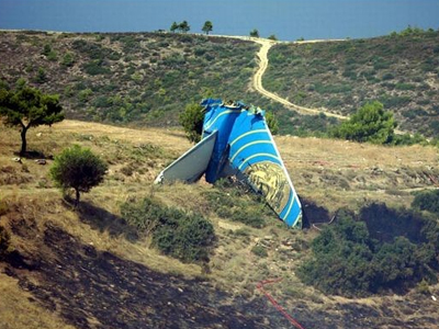 Όλοι δηλώνουν αθώοι για την τραγωδία της «ΗΛΙΟΣ»