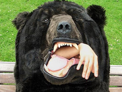 Οι πιο παράξενες εφευρέσεις του 2009