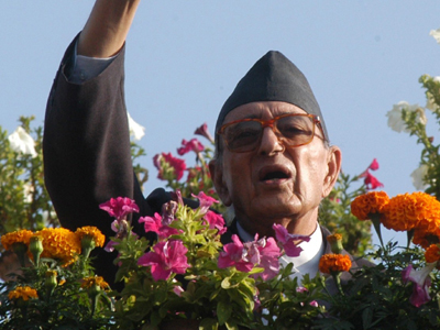 Πέθανε πρώην ηγέτης του Νεπάλ