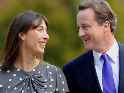 Πρωθυπουργικά γεννητούρια