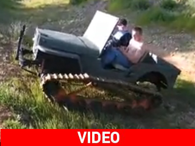 Το τέλειο όχημα για τους ελληνικούς δρόμους