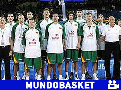 Το προφίλ της Λιθουανίας