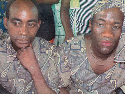 Προεδρική χάρη στο ζευγάρι ομοφυλοφίλων από το Μαλάουι