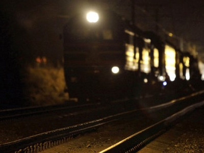 Σύγκρουση τρένων στην Τουρκία