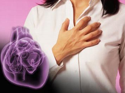 Η πολλή δουλειά «τρώει»… την καρδιά