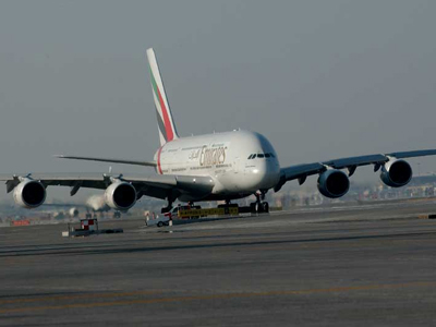 «Δικαιολογημένο το κλείσιμο του εναέριου χώρου της ΕΕ»