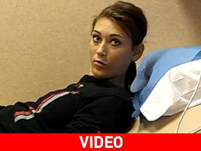 Οι… παρενέργειες ενός αναισθητικού αερίου Οι… παρενέργειες ενός αναισθητικού αερίου