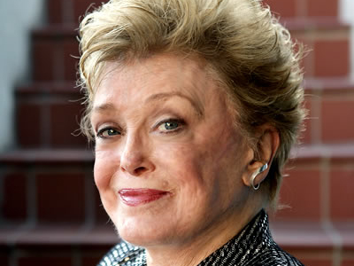 Πέθανε η «Μπλανς» από τα «Χρυσά Κορίτσια»