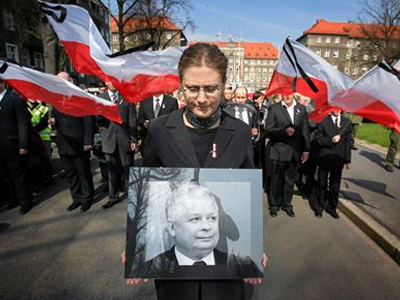 Ήξεραν οι πιλότοι ότι δεν υπήρχε ελπίδα να σωθεί το Τουπόλεφ-154;