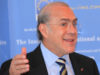 Μέλη του ΟΟΣΑ, Ισραήλ, Σλοβενία και Εσθονία