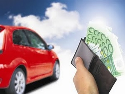 Τι αλλάζει στα τέλη κυκλοφορίας