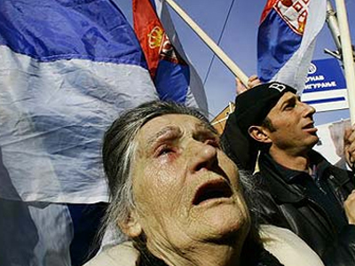 «Θύελλες» μετά τους ανέμους;