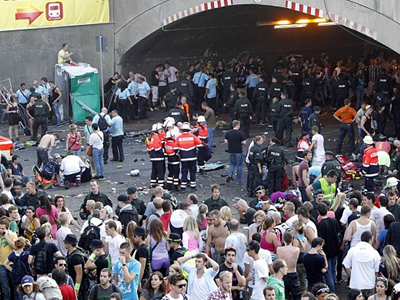 Ψάχνουν απαντήσεις για την τραγωδία