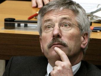 Παραιτήθηκε ο Σαραζίν