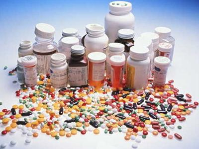 Αλείψτε τα φάρμακά σας στο ψωμί…