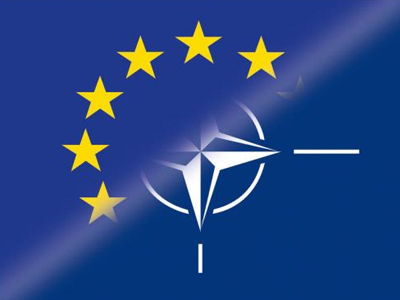 ΝΑΤΟ και ΕΕ καταδίκασαν τις επιθέσεις του ΡΚΚ