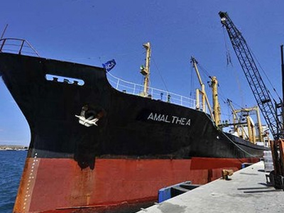 Τέλος καλό, όλα καλά