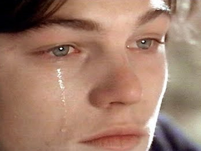 Λεονάρντο Ντι Δάκρυο