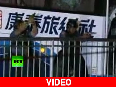 Μετά το μακελειό