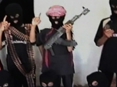 Ο «συνήθης ύποπτος» πίσω από το μακελειό στη Βαγδάτη