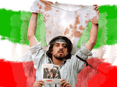 Προειδοποιούν τον λαό οι «Φρουροί της Επανάστασης»