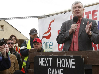 Ο επιμένων… βρετα-νικά