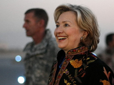 Επόμενη στάση: Καμπούλ