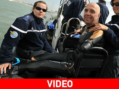 Όταν η ψυχή είναι πιο δυνατή από το σώμα