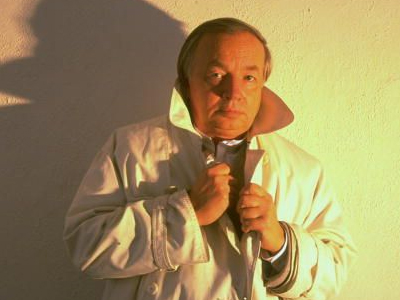 Πέθανε ο εξέχων Ρώσος ποιητής Αντρέι Βοζνιεσένσκι