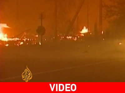 Προσευχές για μια βροχή