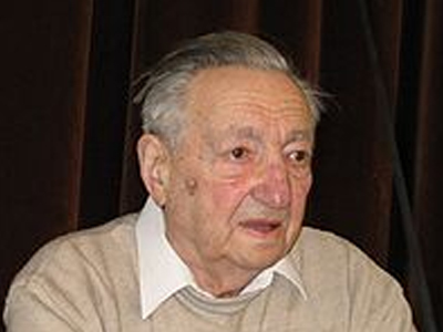 «Έφυγε» ο τελευταίος διοικητής του εβραϊκού γκέτο της Βαρσοβίας