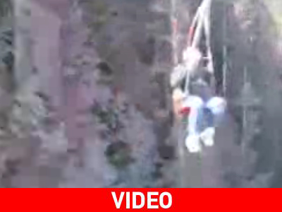 Κατεβαίνοντας την πλαγιά σε 1’ 30’’ Κατεβαίνοντας την πλαγιά σε 1’ 30’’