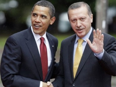 Τη στήριξη των ΗΠΑ στη συμφωνία με το Ιράν ζητάει η Τουρκία