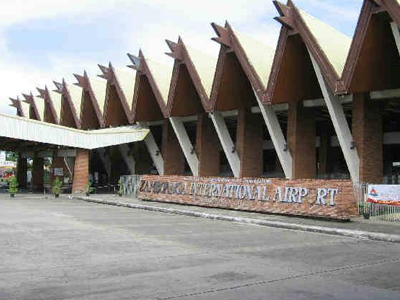 Βόμβα σε αεροδρόμιο των Φιλιππίνων