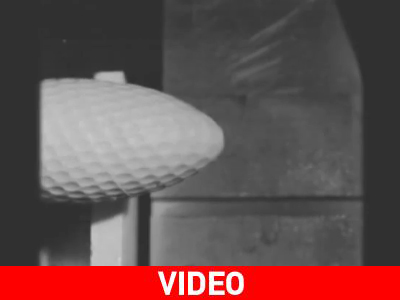 Αυτό που βλέπετε δεν είναι αβγό…