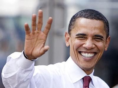 Αυξάνεται η δημοτικότητα του Ομπάμα