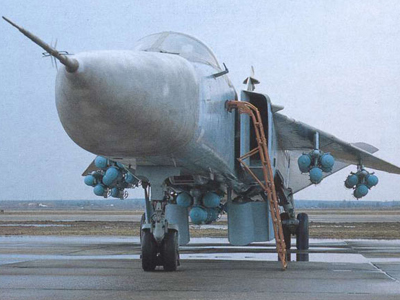 Ρωσικός εξοπλισμός για τη Συρία