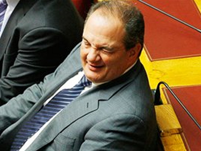 Θερινή… πρωθυπουργική έκπληξη στη Βουλή