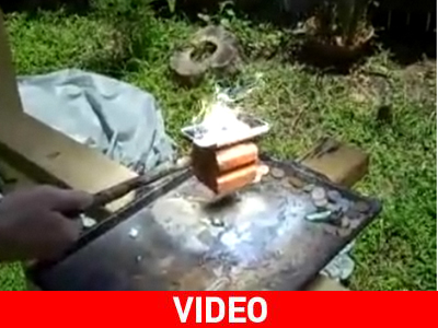 iPhone εναντίον της «ηλιακής ακτίνας του θανάτου»