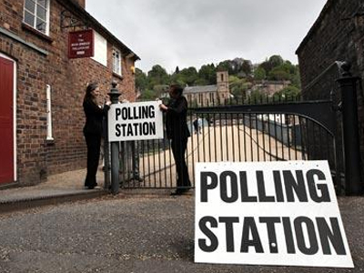 Όχι άλλες κάλπες