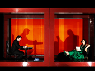 «Επικίνδυνες Σχέσεις» – Τελευταίες παραστάσεις