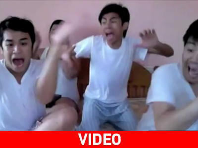 Πού πήγαν όλοι οι άνδρες;