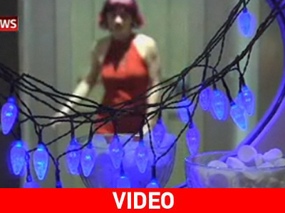 Κάντε σεξ για να μην κάνετε πόλεμο