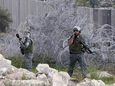 Αρνείται η Σ. Αραβία ότι θα ανοίξει τα σύνορά της για τον Ισραηλινό Στρατό