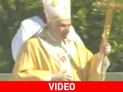 Αμβλώσεις και γάμοι ομοφυλοφίλων οι μεγάλες προκλήσεις του σήμερα για τον Πάπα