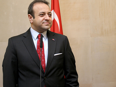 Αποστολή νατοϊκών στρατευμάτων στην Γάζα προτείνει η Τουρκία;