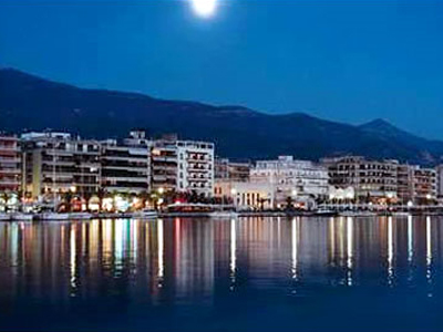 Διεθνές συνέδριο με θέμα «Οι Λαογραφικές Σπουδές στην Ελλάδα και την Τουρκία. Μια άλλη ματιά»