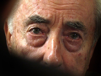 Πέθανε ο Αυστριακός μεγαλοεκδότης της «Kronen Zeitung»