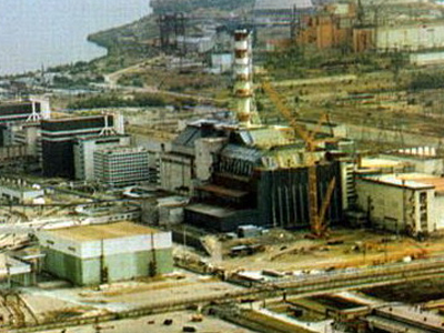 «Συνεχής απειλή για την Ευρώπη το Τσερνόμπιλ»